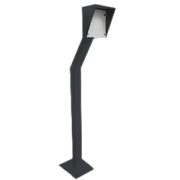 TSt-Uno 150×150 (антрацитово-серый)